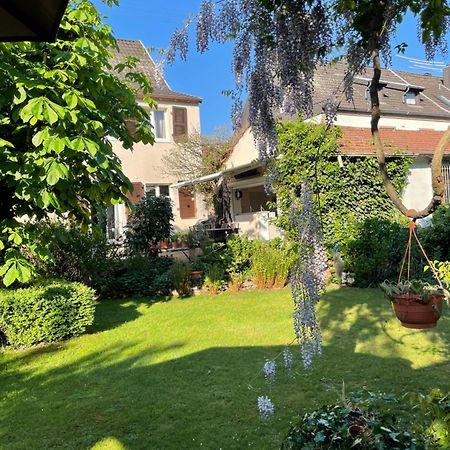 Saarlouis Innenstadt Im Gruenen Exterior foto