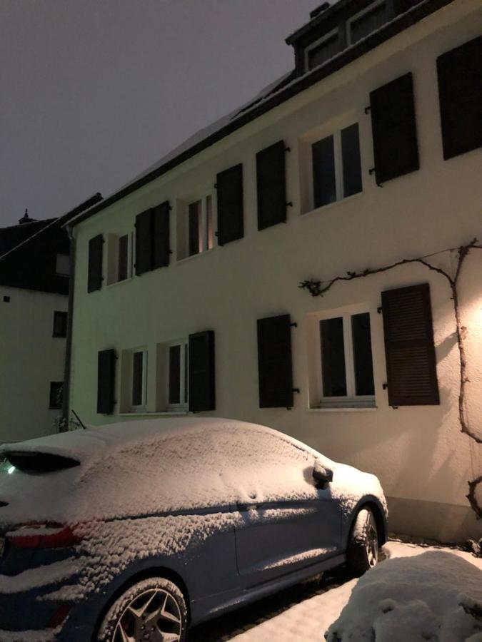 Saarlouis Innenstadt Im Gruenen Exterior foto